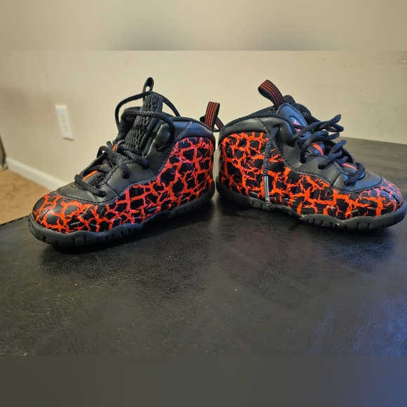 Nike little posited BT Lava 7c - Picture 7 of 7